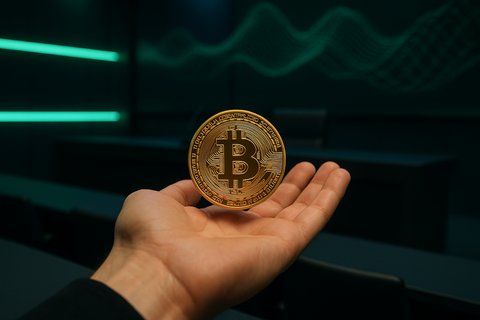 Rasio RHODL Bitcoin Capai Rekor Tertinggi, Holder Bitcoin Didominasi Pengguna 1 Cycle