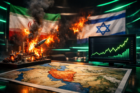 Krisis Iran Berpotensi Buat Harga Minyak Dunia Naik Tembus $150