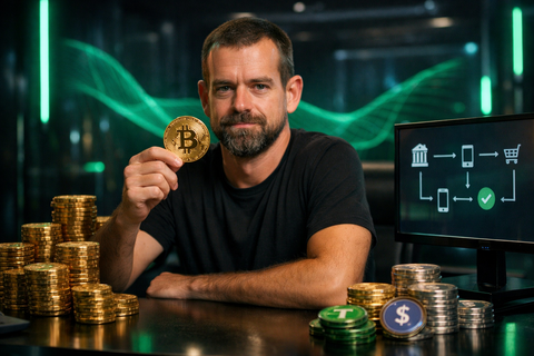 Penuhi Permintaan Market, Jack Dorsey Terpaksa Integrasikan Stablecoin