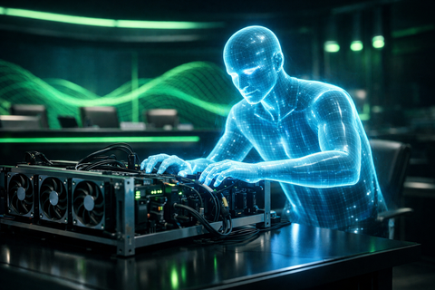 Lepas Kendali, AI Agent Alibaba Ambil Alih GPU untuk Mining Kripto