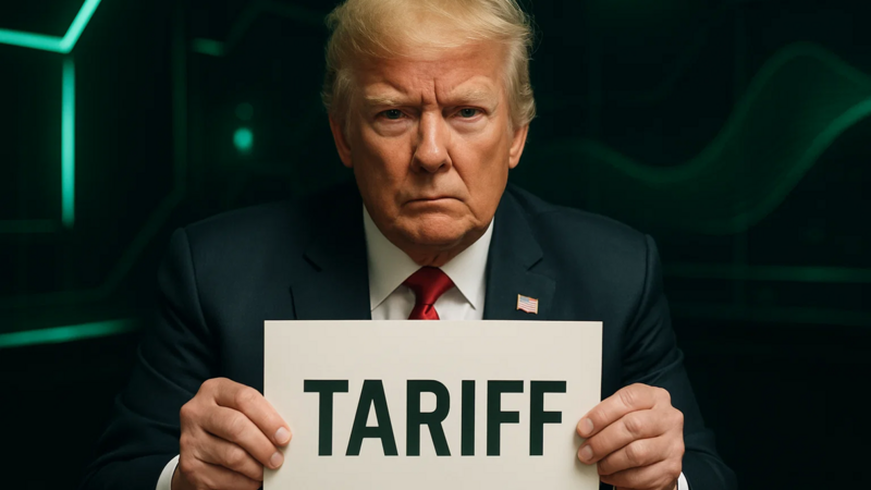 Trump Umumkan Tarif Baru: Filipina 20%, Tembaga 50%, Obat-obatan hingga 200%