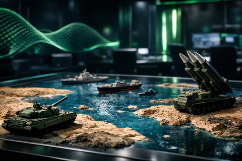 Lalu Lintas Selat Hormuz Nyaris Terhenti, Picu Krisis Energi Terburuk Sejak 1970