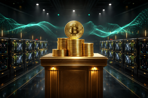 Makin Langka! Hanya Tersisa 1 Juta BTC yang Belum Beredar