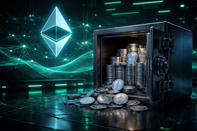 Vitalik Buterin Klaim Teknologi DVT-Lite Permudah Proses Staking ETH