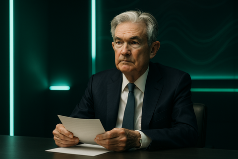 Catatan Pertemuan FOMC : Ada Ketidaksepakatan Internal The Fed Terkait Inflasi dan Tarif