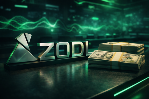 Zcash Open Development Lab Raih Pendanaan Awal Lebih dari $25 Juta