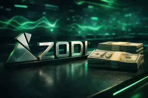 Zcash Open Development Lab Raih Pendanaan Awal Lebih dari $25 Juta