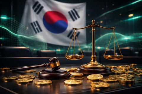 Sempat Kena Phishing, Kejaksaan Korea Selatan Jual Bitcoin Sitaan Senilai Rp328 Miliar