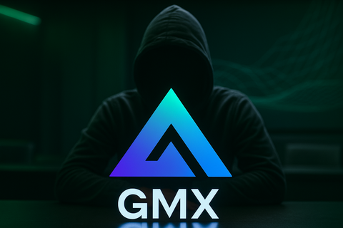 Platform DeFi GMX Dihack $42 Juta, Hacker Kirim Dana ke Ethereum dan DAI
