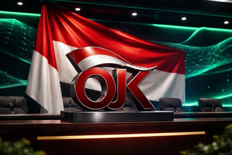 Resmi! Komisi XI DPR Setujui 5 Pimpinan Baru OJK