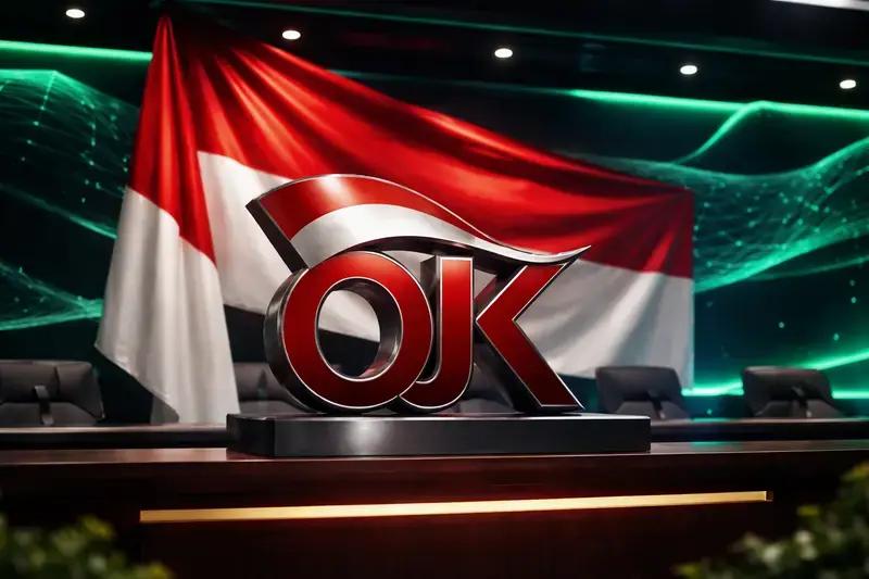Resmi! Komisi XI DPR Setujui 5 Pimpinan Baru OJK