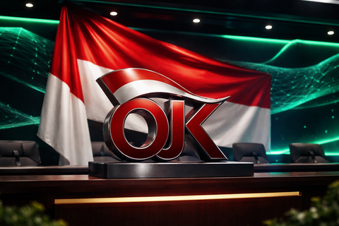 Resmi! Komisi XI DPR Setujui 5 Pimpinan Baru OJK