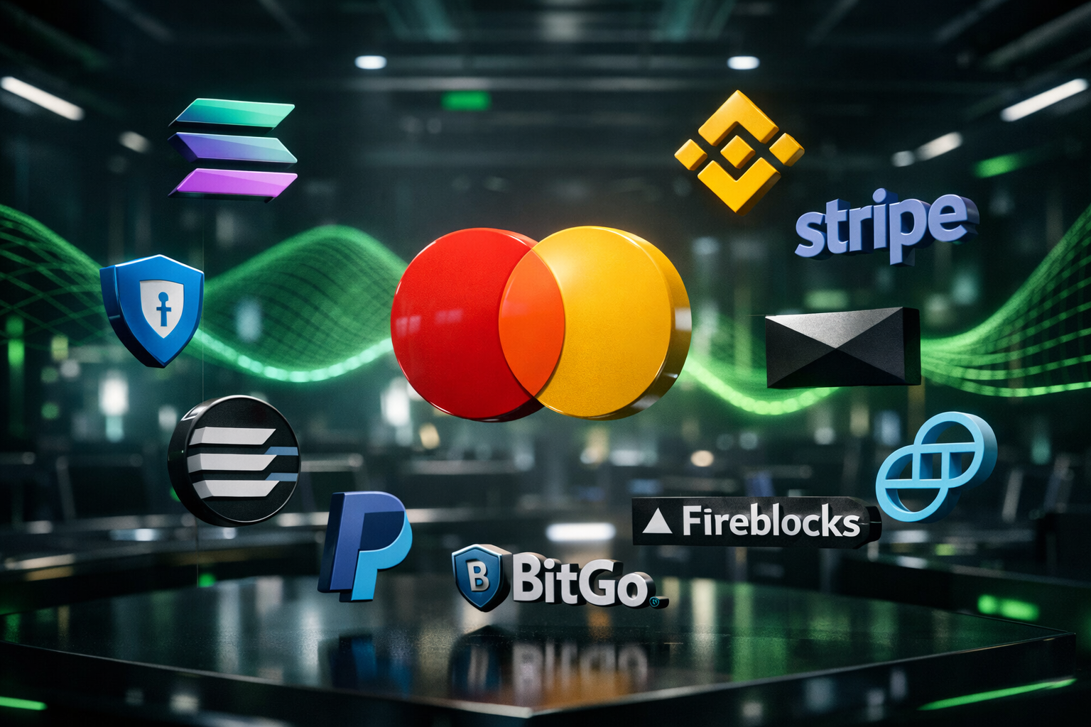 Mastercard Luncurkan Crypto Partner Program, Percepat Integrasi Kripto ke Dunia Nyata