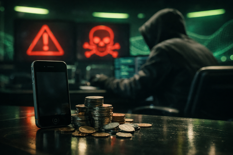 Google Ungkap Malware Coruna, Incar Wallet Kripto di iOS Lama