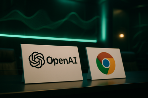 OpenAI Siap Luncurkan Browser Berbasis AI untuk Tantang Google Chrome