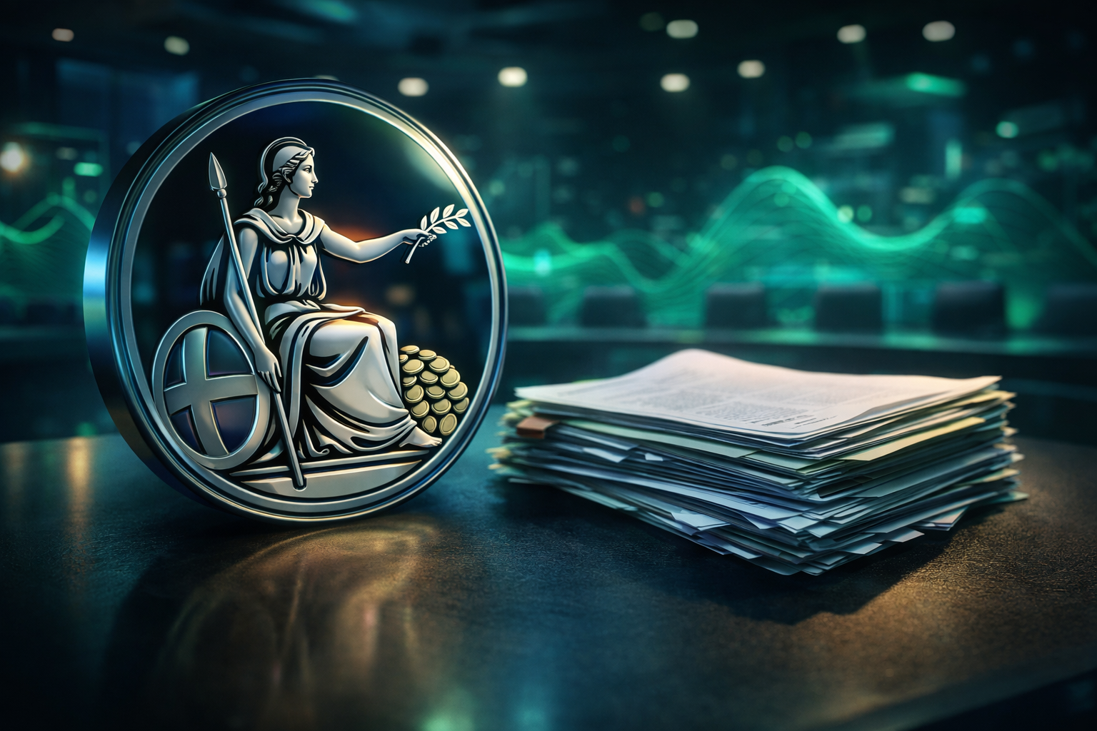 Bank of England Akan Tinjau Ulang Aturan Stablecoin Pound