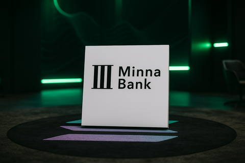 Minna Bank Jepang Pelajari Stablecoin di Solana Untuk Pembayaran dan RWA