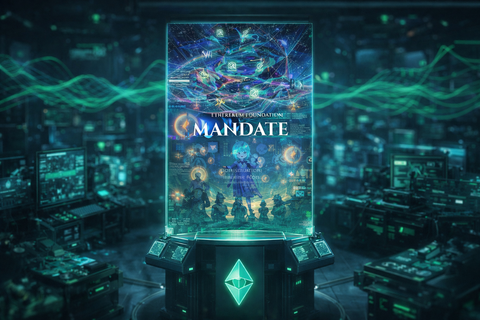 Jaga Kemurnian Protokol, Ethereum Foundation Terbitkan EF Mandate