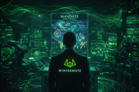 ​EF Mandate Dikritisi, CEO Wintermute Bela Ethereum Foundation dan Idealisme Cypherpunk