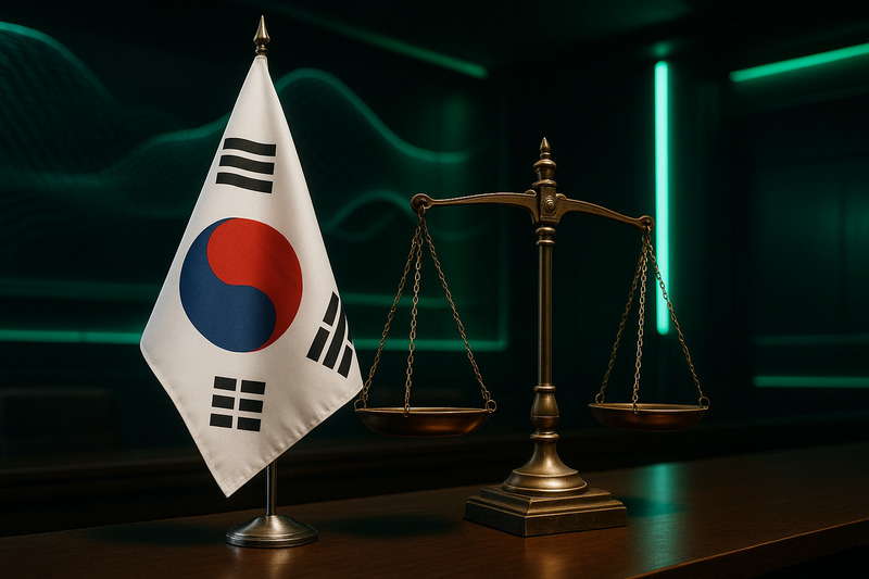 Korsel Usulkan Perusahaan Kripto Masuk Daftar Ventura Agar Dapat Keringanan Pajak