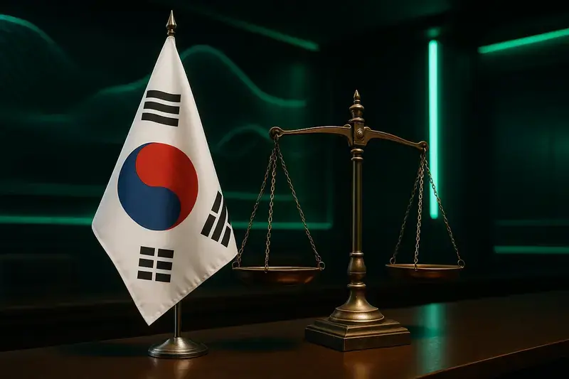 Korsel Usulkan Perusahaan Kripto Masuk Daftar Ventura Agar Dapat Keringanan Pajak