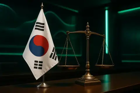 Korsel Usulkan Perusahaan Kripto Masuk Daftar Ventura Agar Dapat Keringanan Pajak