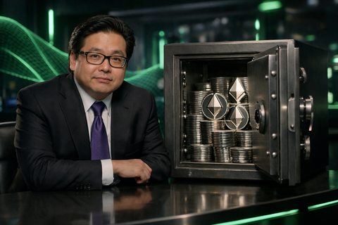 Kejar Target Alchemy of 5%, Bitmine Akuisisi 60.999 ETH dalam Sepekan