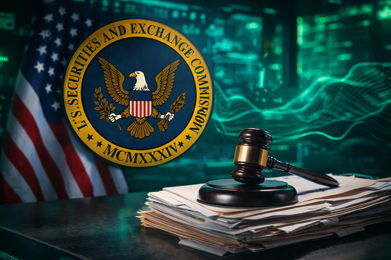 SEC Cabut Gugatan Terhadap Pendiri BitClout, Nader Al-Naji Bebas dari Dakwaan