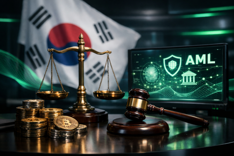 Langgar Aturan AML, Korea Selatan Denda Exchange Kripto Bithumb $24 Juta