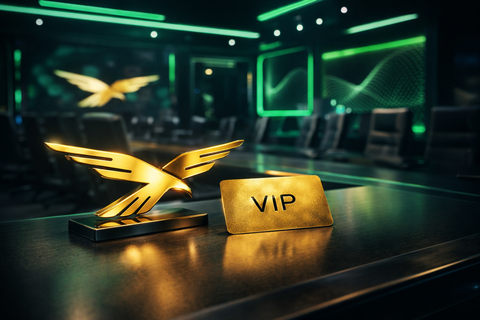 Tawarkan Akses VIP, WLFI Perkenalkan 'Super Nodes' Senilai $5 Juta