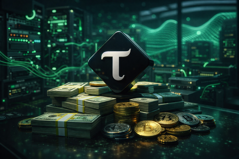 General Tensor Raih $5 Juta untuk Bangun Infrastruktur AI di Bittensor