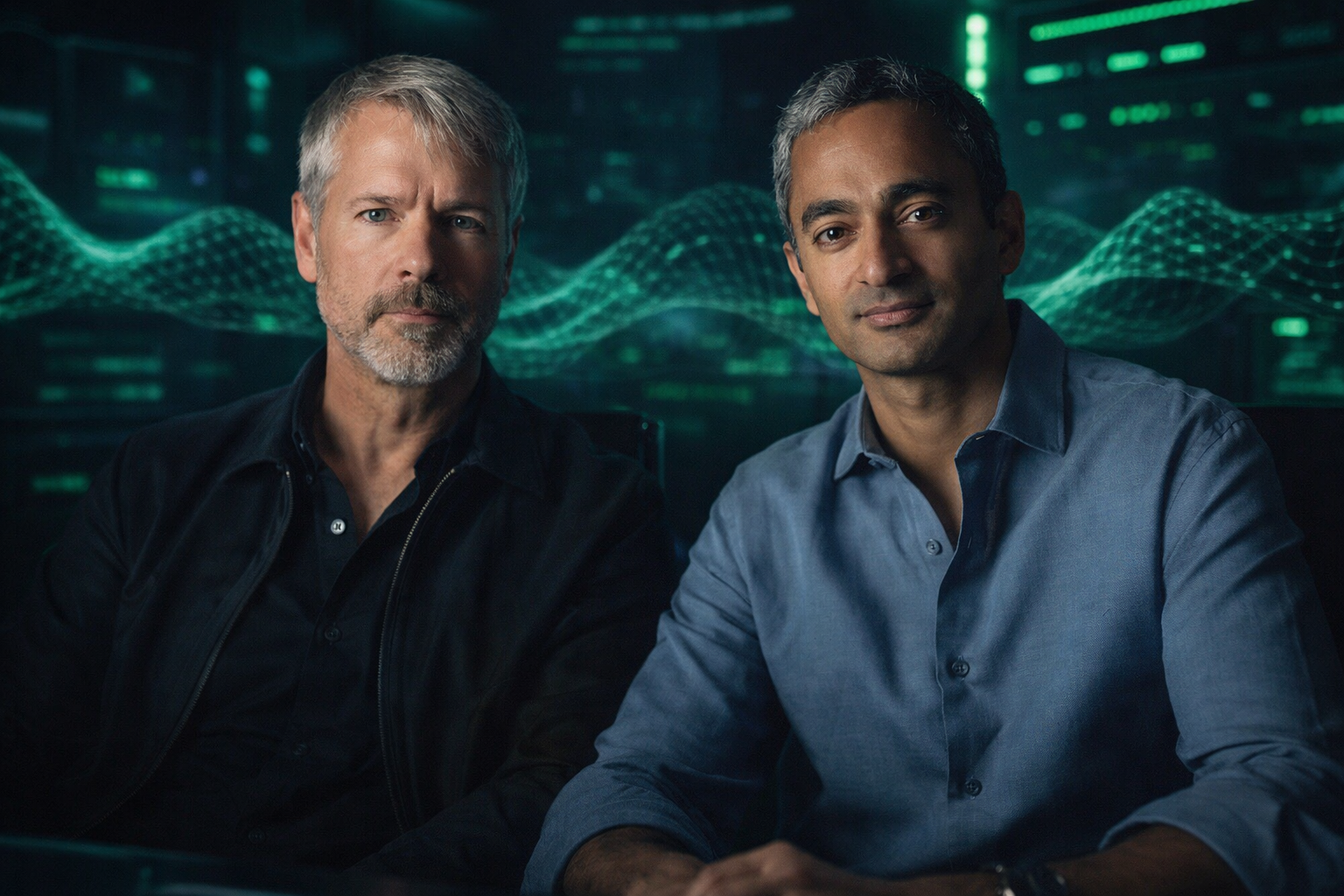 Perdebatan Bitcoin : Tahan AI, Tapi Belum Tentu Aman dari Komputer Quantum