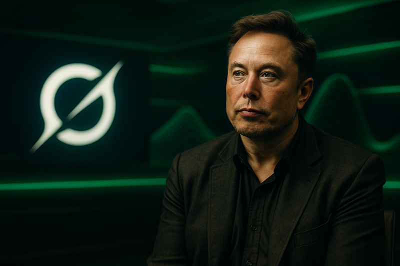 Elon Musk Rilis Grok 4, Meningkatkan Kemampuan Penalaran dan Multi Bahasa