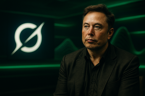 Elon Musk Rilis Grok 4, Meningkatkan Kemampuan Penalaran dan Multi Bahasa