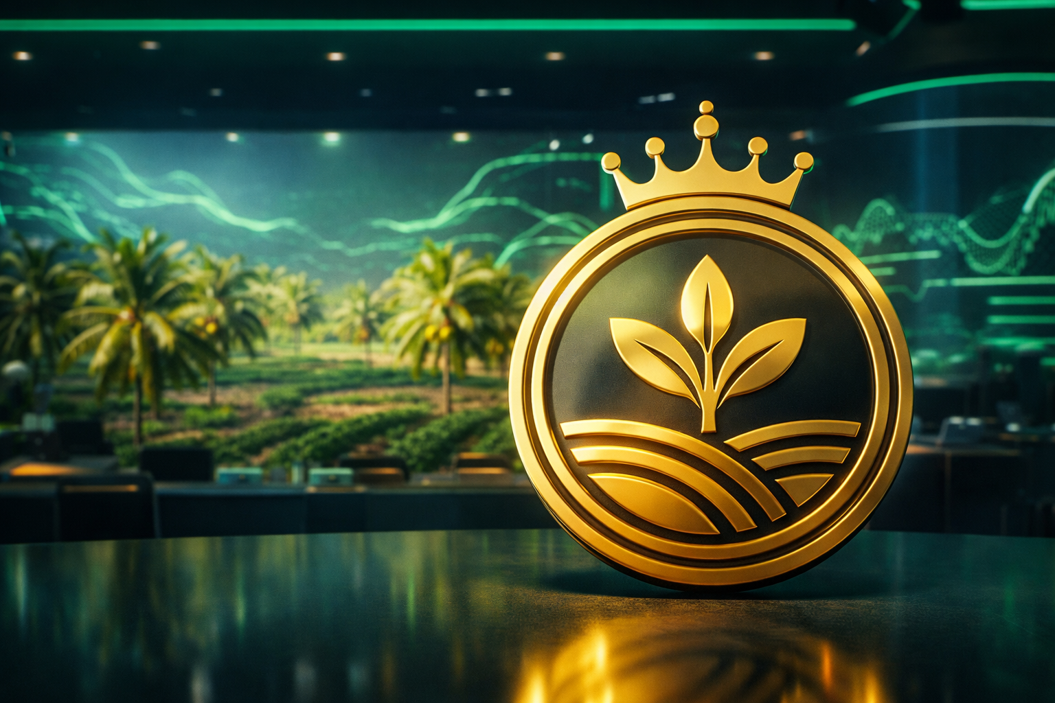 RAI Token Dorong Narasi RWA Lewat Integrasi Blockchain, Pertanian, dan Aset Nyata