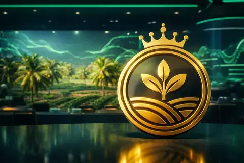 RAI Token Dorong Narasi RWA Lewat Integrasi Blockchain, Pertanian, dan Aset Nyata