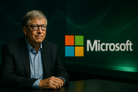 Microsoft Janjikan Dana $4 Miliar untuk Pendidikan AI