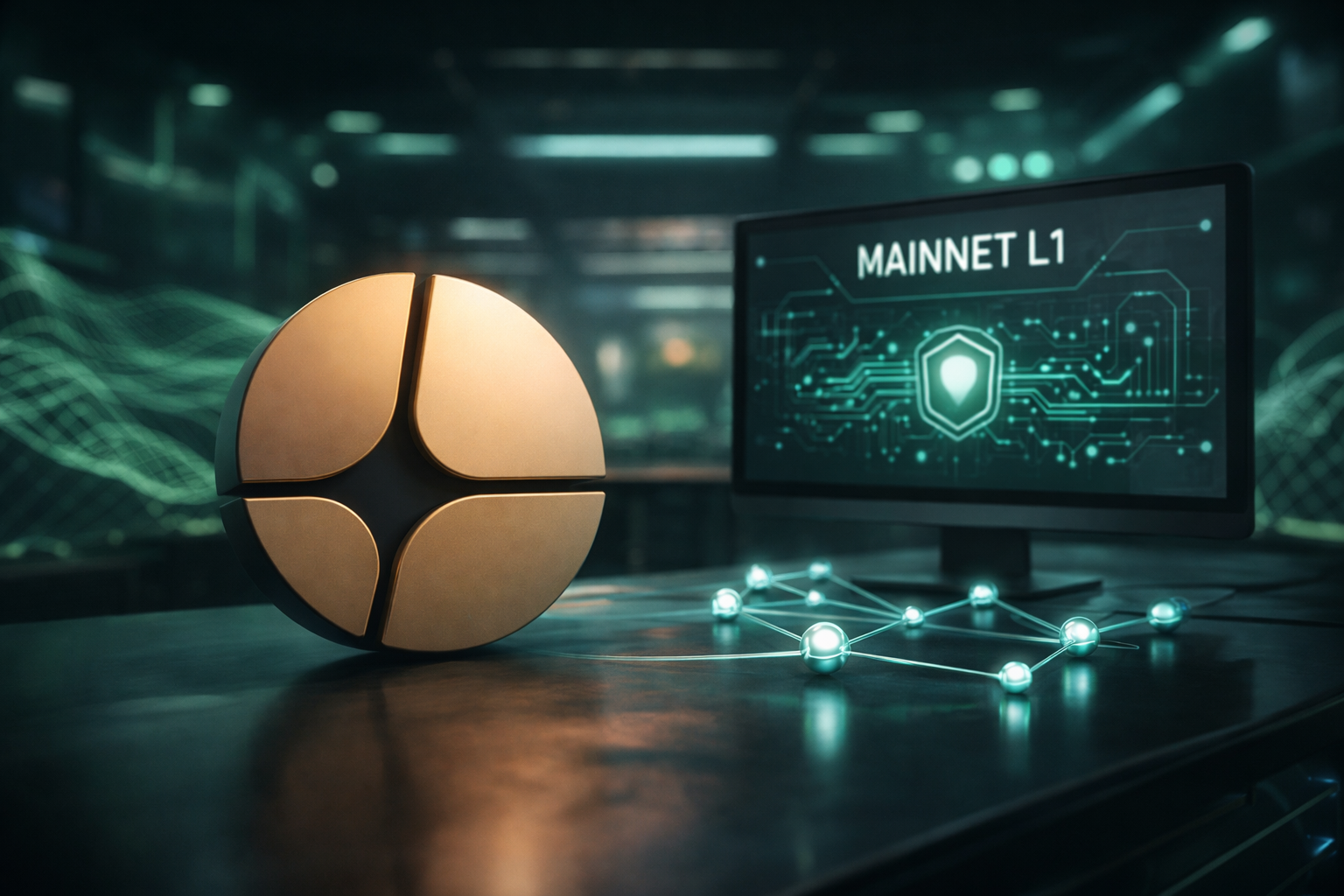 ​Aster Resmi Luncurkan Mainnet, Fokus Privasi Kelas Institusi