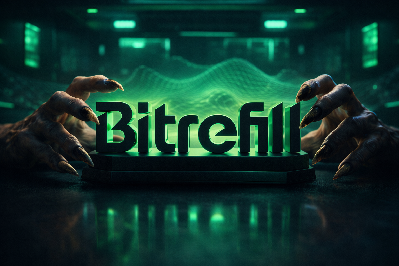 Kena Hack 18.500 Data, Platform Bitrefill Sebut Lazarus Group Dalang Serangan