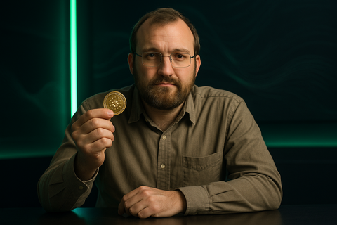 Cardano Luncurkan "Reeve" Tools Open-Source Untuk Keuangan Korporasi Berbasis Blockchain