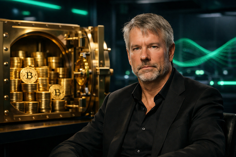 Strategy Borong 1.031 BTC, Total Kepemilikan Sudah Capai 762.099 BTC