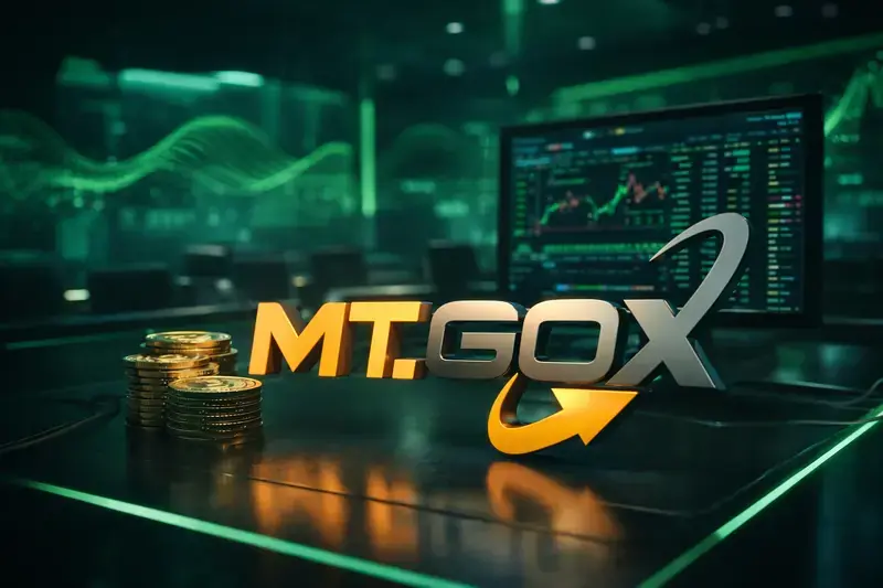 Wallet Mt. Gox Kembali Aktif! Terdeteksi Transaksi Pindahkan BTC Senilai $500