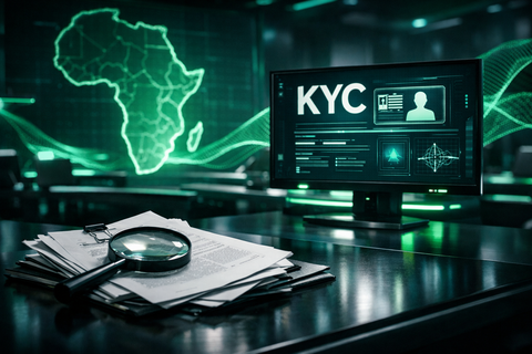 Adopsi Makin Matang, Angka Fraud Market Kripto di Afrika Anjlok 28%