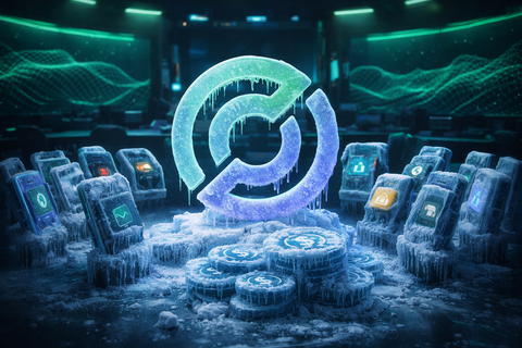 Bekukan 16 Wallet, Penerbit USDC Dikritik Karena Sentralisasi Stablecoin