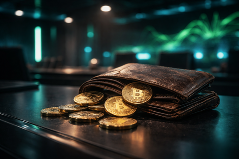 Sempat Hilang 10 Tahun, Wallet Bitcoin Milik Bandar Minuman Senilai $423 Juta Kembali Aktif