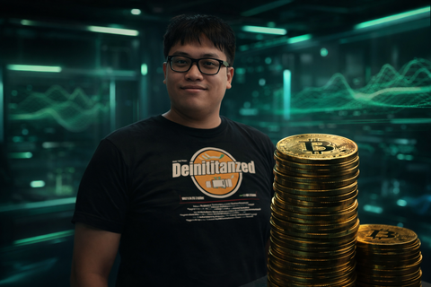 Yudo Purbaya Prediksi Bitcoin Tembus $80.000 pada April–Mei 2026