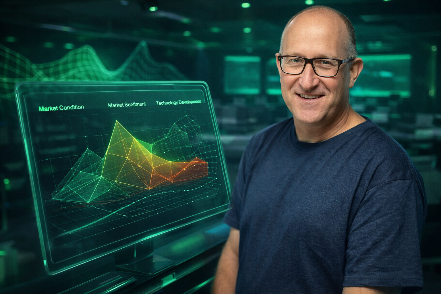 Co-Founder Zcash Sebut Inovasi Teknologi Blockchain Makin Berkembang Meski Market Lesu