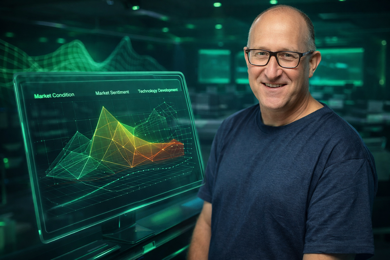 Co-Founder Zcash Sebut Inovasi Teknologi Blockchain Makin Berkembang Meski Market Lesu