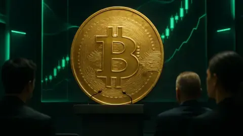 Cetak Sejarah Baru Lagi! Harga Bitcoin Sentuh $113,000