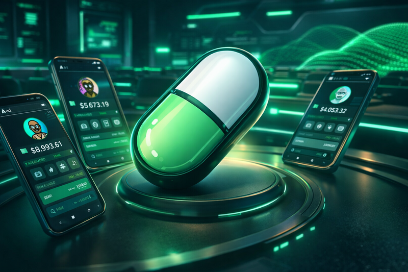 Cegah Manipulasi, Pump.fun Batasi Perubahan Wallet Penerima Creator Fee